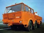 Tatra T813 TP 6x6 1967 года